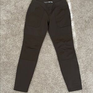 Carhartt Brown Leggins